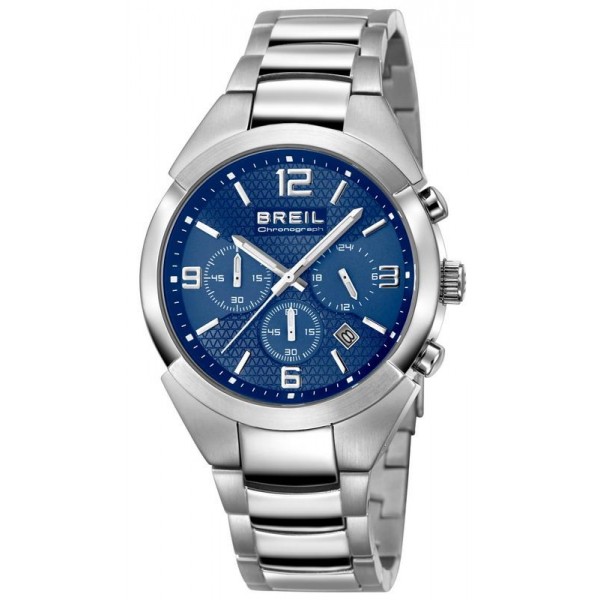Comprare Orologio Breil Uomo Gap TW1328 Cronografo Quartz