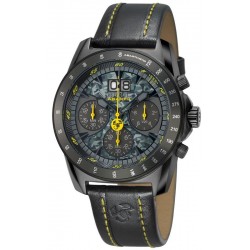 Orologio Uomo Breil Abarth TW1362 Cronografo Quartz