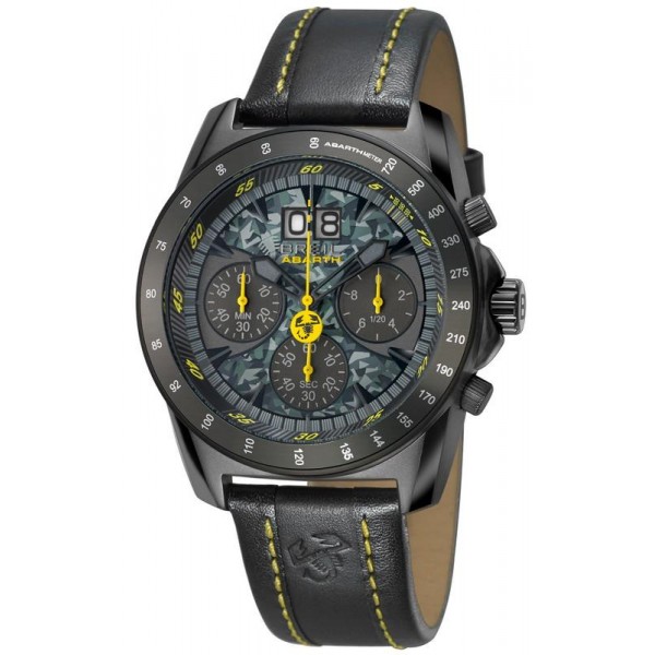 Breil Abarth Herrenuhr TW1362 Quarz Chronograph Kaufen Sie Breil Abarth Herrenuhr TW1362 Quarz Chronograph