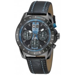 Orologio Uomo Breil Abarth TW1363 Cronografo Quartz