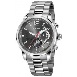 Reloj Breil Hombre Miglia TW1370 Cronógrafo Quartz