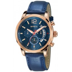 Reloj Breil Hombre Miglia Cronógrafo Quartz TW1373