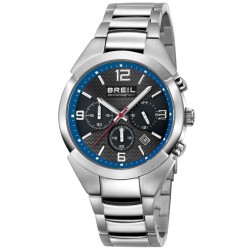 Reloj Breil Hombre Gap TW1379 Cronógrafo Quartz