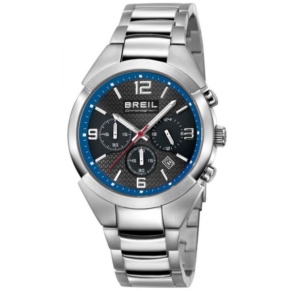 Comprare Orologio Breil Uomo Gap TW1379 Cronografo Quartz