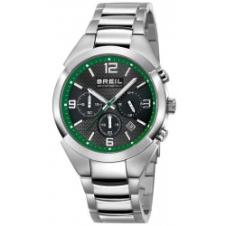 Reloj Breil Hombre Gap TW1380 Cronógrafo Quartz
