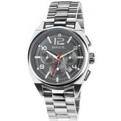 Reloj Breil Hombre Master TW1405 Cronógrafo Quartz
