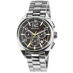 Reloj Breil Hombre Master TW1406 Cronógrafo Quartz