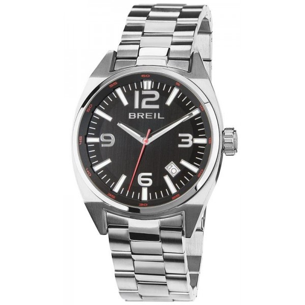 Comprar Reloj Breil Hombre Master TW1407 Quartz