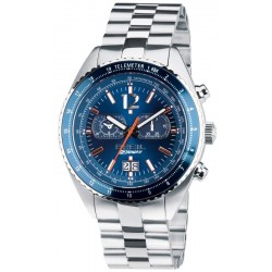 Reloj Breil Hombre Midway Elite Cronógrafo Quartz TW1449