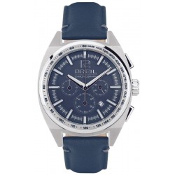 Reloj Breil Hombre Master TW1460 Cronógrafo Quartz