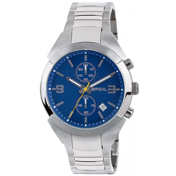 Comprar Reloj Breil Hombre Gap TW1473 Cronógrafo Quartz