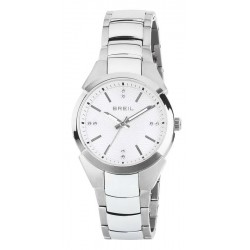 Breil Ladies Watch Gap TW1476 Quartz