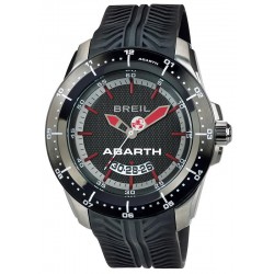 Breil Abarth Herrenuhr TW1486 Quartz