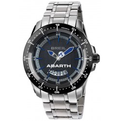 Breil Abarth Herrenuhr TW1487 Quartz