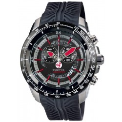 Orologio Uomo Breil Abarth TW1488 Cronografo Quartz
