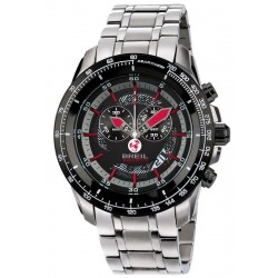 Orologio Uomo Breil Abarth TW1491 Cronografo Quartz