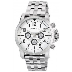 Reloj Breil Hombre Pilot TW1502 Cronógrafo Quartz