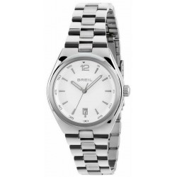 Orologio Breil Uomo Link TW1508 Quartz