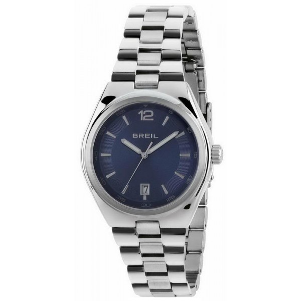 Acheter Montre Breil Homme Link TW1509 Quartz