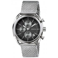 Comprar Reloj Breil Hombre Beaubourg TW1513 Cronógrafo Quartz