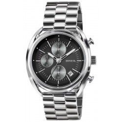 Comprar Reloj Breil Hombre Beaubourg TW1514 Cronógrafo Quartz