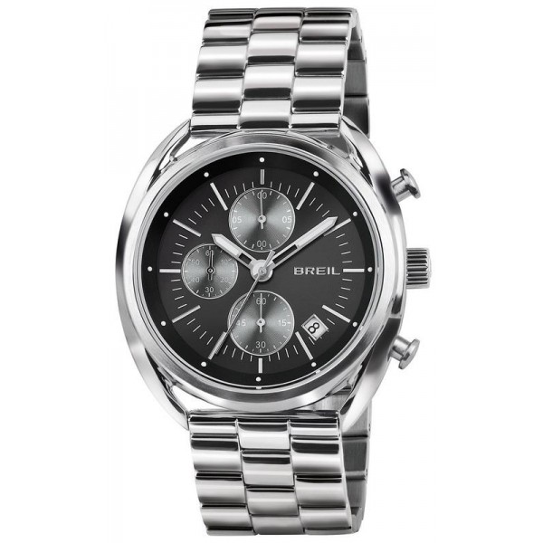 Reloj Breil Hombre Beaubourg TW1514 Cronógrafo Quartz Comprar Reloj Breil Hombre Beaubourg TW1514 Cronógrafo Quartz