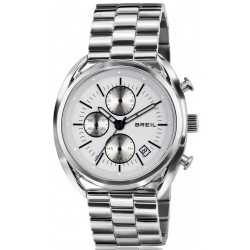 Comprar Reloj Breil Hombre Beaubourg TW1518 Cronógrafo Quartz