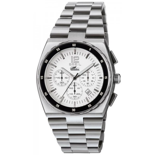 Comprare Orologio Breil Uomo Manta Sport TW1541 Cronografo Quartz