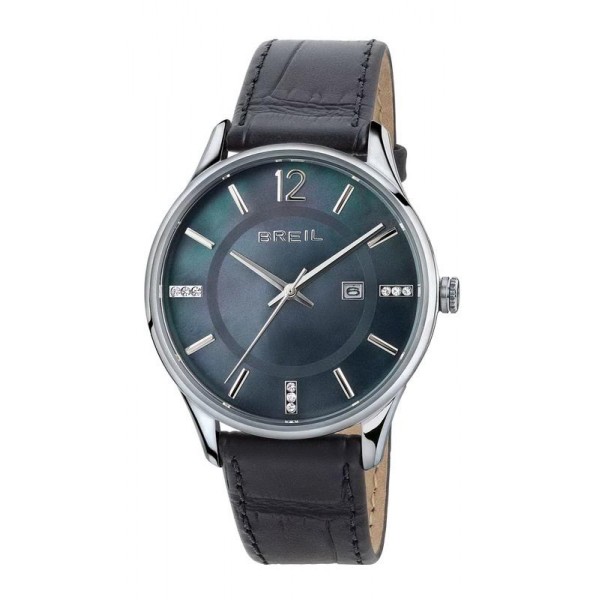 Comprare Orologio Breil Donna Contempo TW1564 Quartz