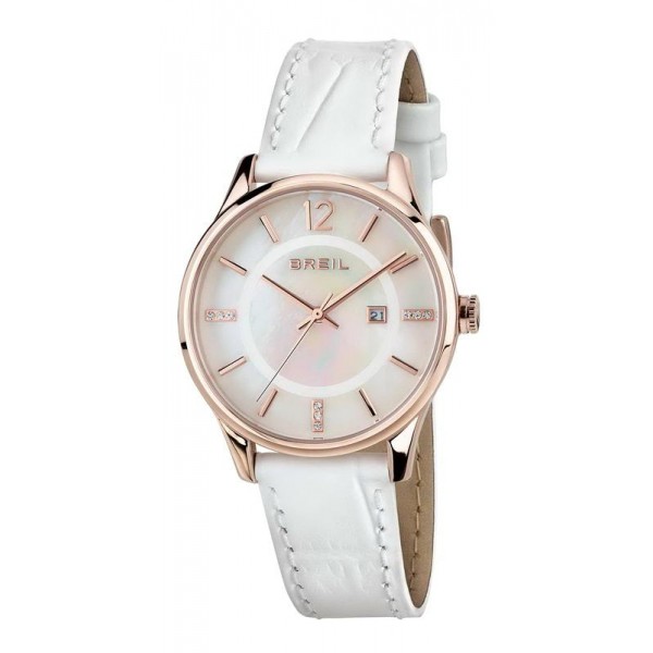 Comprare Orologio Breil Donna Contempo TW1565 Quartz