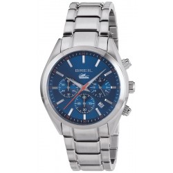Reloj Breil Hombre Manta City TW1605 Cronógrafo Quartz