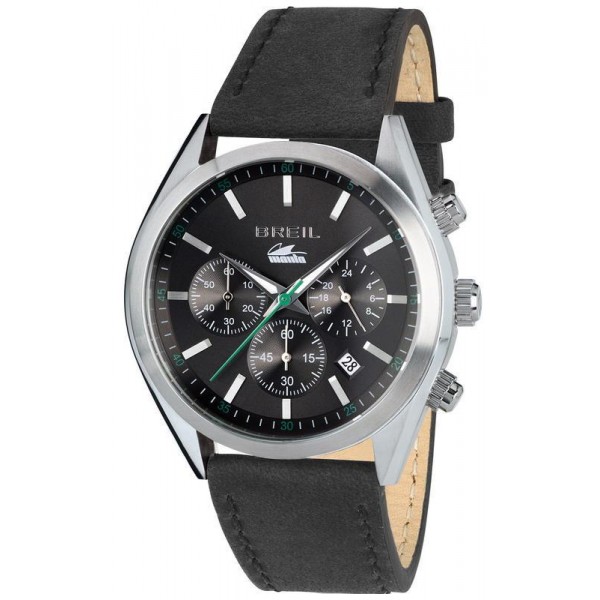 Comprare Orologio Breil Uomo Manta City TW1608 Cronografo Quartz