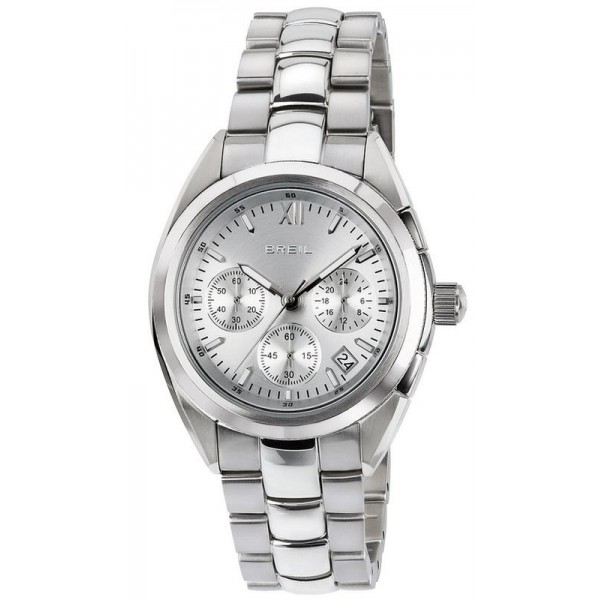 Comprar Reloj Breil Hombre Claridge TW1625 Cronógrafo Quartz