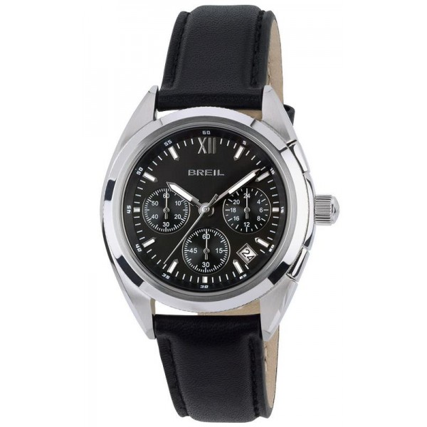 Comprar Reloj Breil Hombre Claridge TW1626 Cronógrafo Quartz