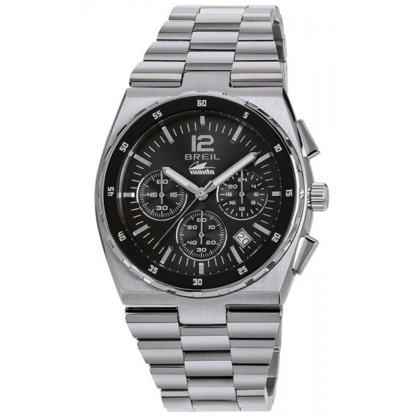 Comprare Orologio Breil Uomo Manta Sport TW1639 Cronografo Quartz