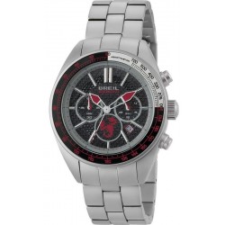 Orologio Uomo Breil Abarth TW1692 Cronografo Quartz
