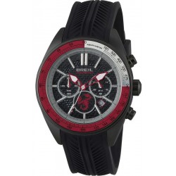 Breil Abarth Herrenuhr TW1693 Quarz Chronograph