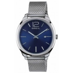 Montre Breil Homme Clubs TW1714 Quartz