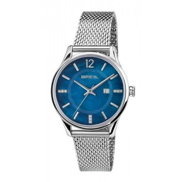 Comprare Orologio Breil Donna Contempo TW1722 Quartz