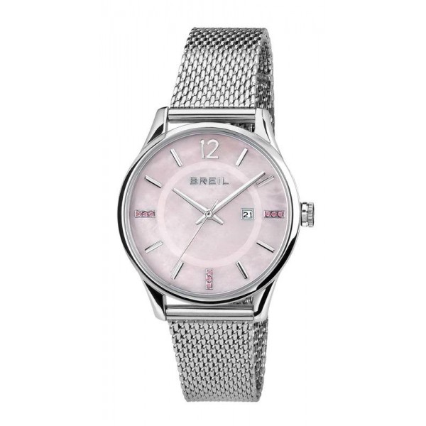 Acheter Montre Breil Femme Contempo TW1723 Quartz