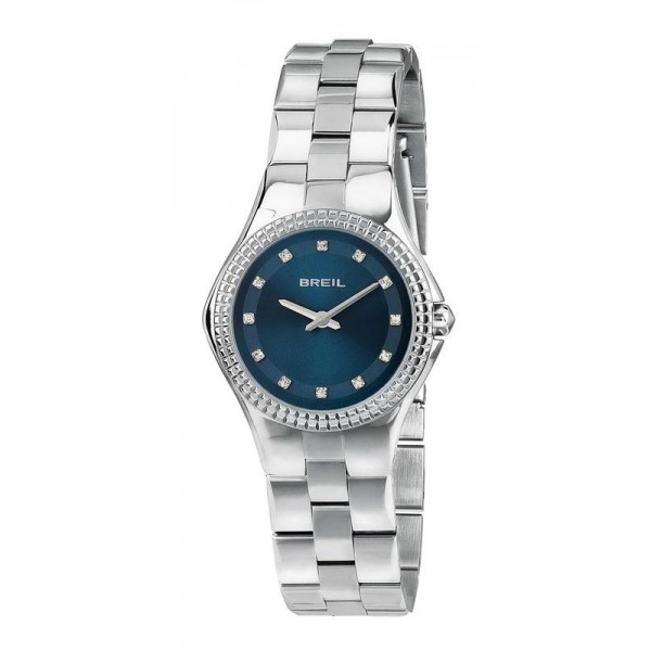 Comprar Reloj Breil Mujer Curvy TW1729 Quartz