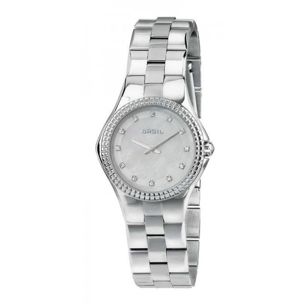 Comprar Reloj Breil Mujer Curvy TW1730 Quartz