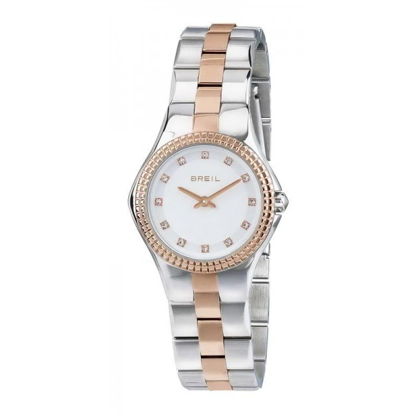 Buy Breil Women's Watch Curvy TW1731 Quartz