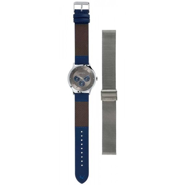 Comprar Reloj Breil Hombre Twenty20 TW1736 Multifunción Quartz