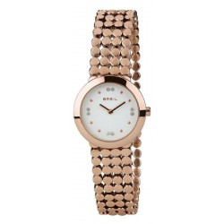 Buy Breil Womens Watch Silk TW1767 Quartz