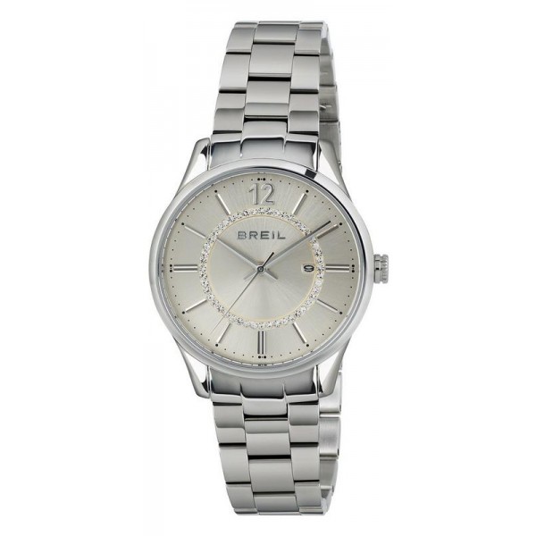 Comprare Orologio Breil Donna Contempo TW1774 Quartz