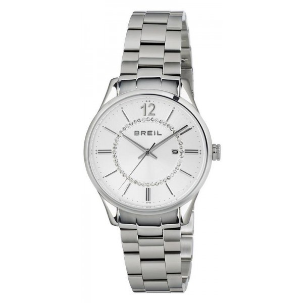 Comprare Orologio Breil Donna Contempo TW1775 Quartz