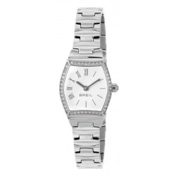 Comprar Reloj Breil Mujer Barrel TW1803 Quartz