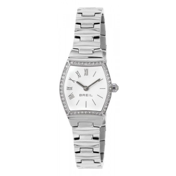 Comprar Reloj Breil Mujer Barrel TW1803 Quartz