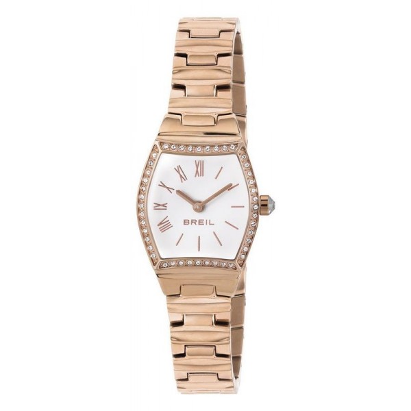 Comprare Orologio Breil Donna Barrel TW1804 Quartz